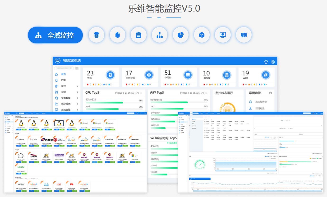 zabbix二次开发